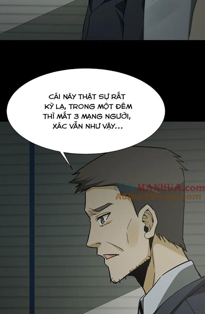 đọc truyện Ngày Tôi Sinh Ra, Bách Quỷ Dạ Hành, Tuyết Thi Hộ Đạo Chương 78 ảnh 4 tại Thiên Thai Truyện