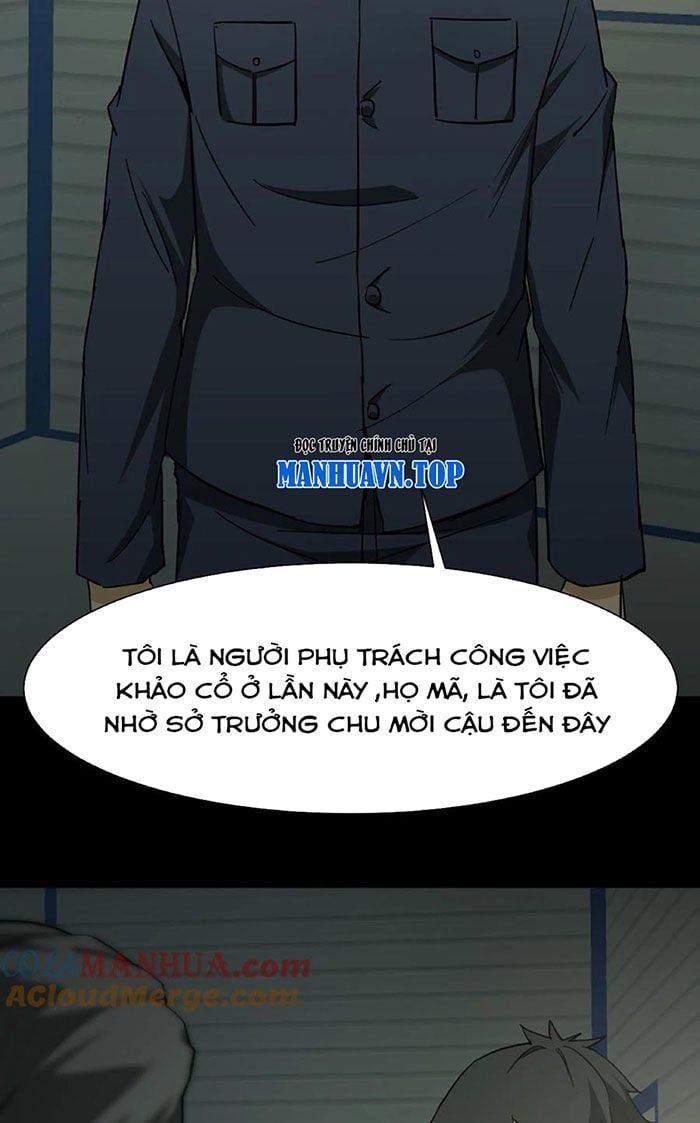 đọc truyện Ngày Tôi Sinh Ra, Bách Quỷ Dạ Hành, Tuyết Thi Hộ Đạo Chương 78 ảnh 6 tại Thiên Thai Truyện