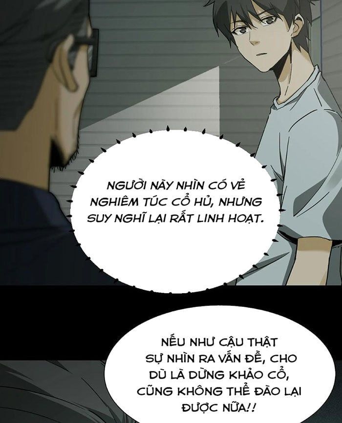 đọc truyện Ngày Tôi Sinh Ra, Bách Quỷ Dạ Hành, Tuyết Thi Hộ Đạo Chương 78 ảnh 7 tại Thiên Thai Truyện