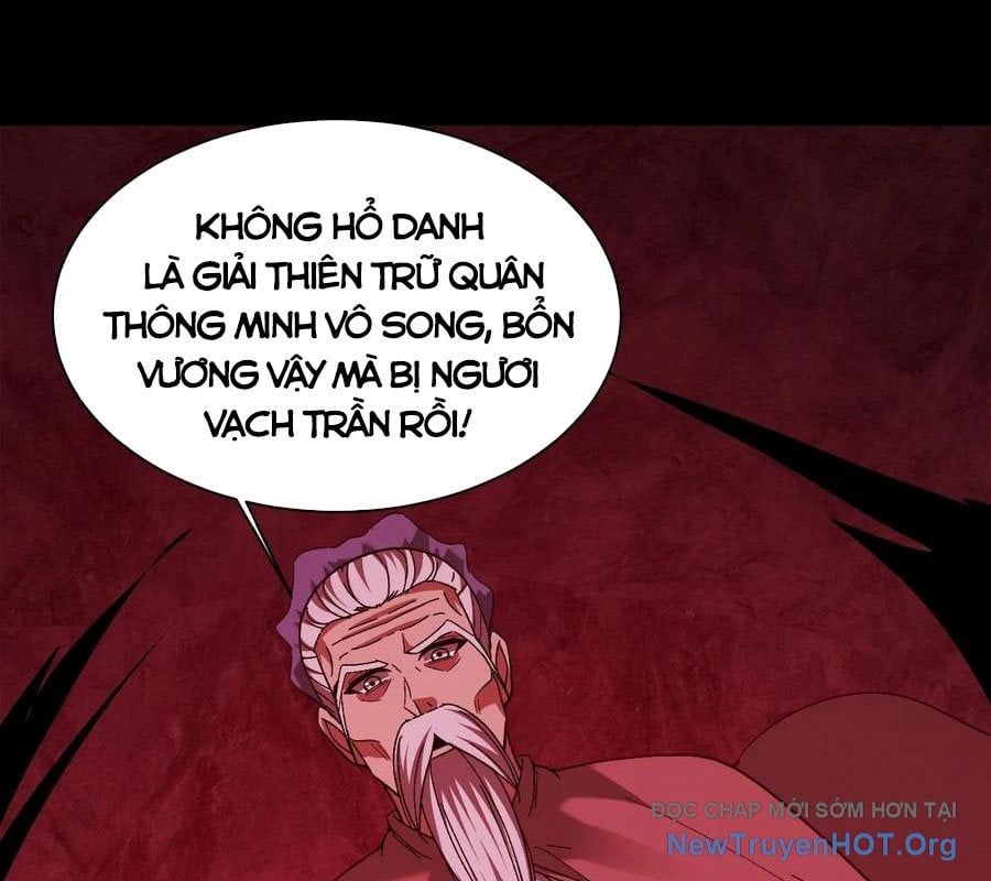 đọc truyện Ngày Tôi Sinh Ra, Bách Quỷ Dạ Hành, Tuyết Thi Hộ Đạo Chương 780 ảnh 11 tại Thiên Thai Truyện