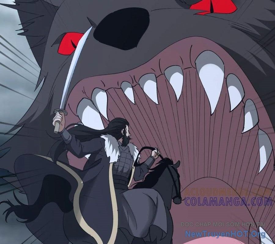 đọc truyện Ngày Tôi Sinh Ra, Bách Quỷ Dạ Hành, Tuyết Thi Hộ Đạo Chương 781 ảnh 12 tại Thiên Thai Truyện