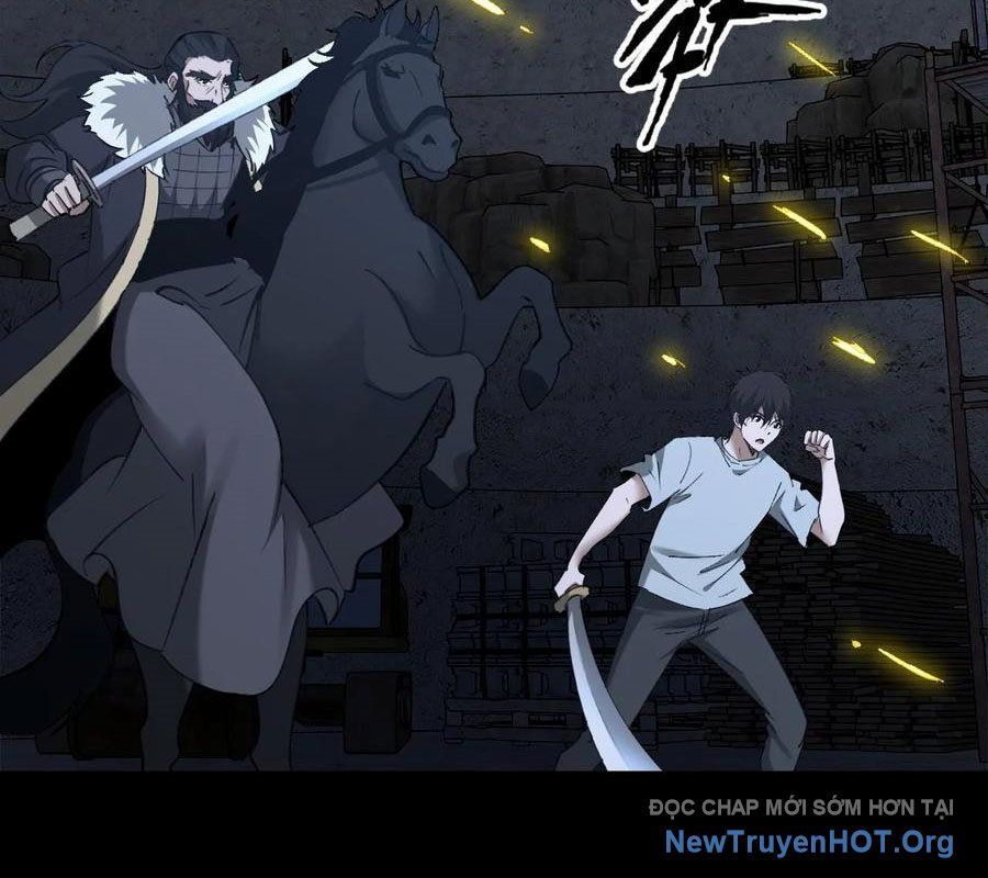 đọc truyện Ngày Tôi Sinh Ra, Bách Quỷ Dạ Hành, Tuyết Thi Hộ Đạo Chương 781 ảnh 15 tại Thiên Thai Truyện