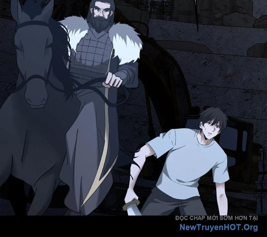 đọc truyện Ngày Tôi Sinh Ra, Bách Quỷ Dạ Hành, Tuyết Thi Hộ Đạo Chương 781 ảnh 23 tại Thiên Thai Truyện