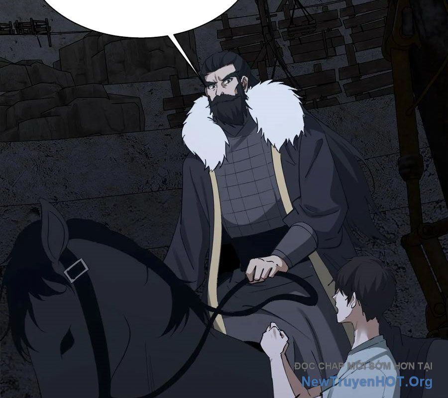 đọc truyện Ngày Tôi Sinh Ra, Bách Quỷ Dạ Hành, Tuyết Thi Hộ Đạo Chương 781 ảnh 27 tại Thiên Thai Truyện