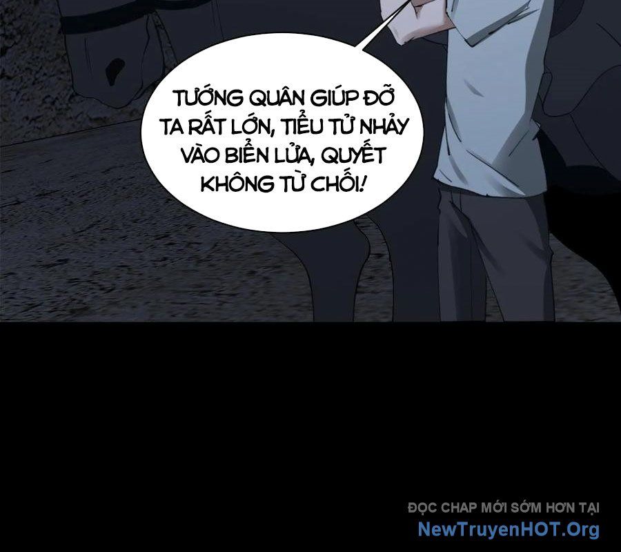 đọc truyện Ngày Tôi Sinh Ra, Bách Quỷ Dạ Hành, Tuyết Thi Hộ Đạo Chương 781 ảnh 28 tại Thiên Thai Truyện