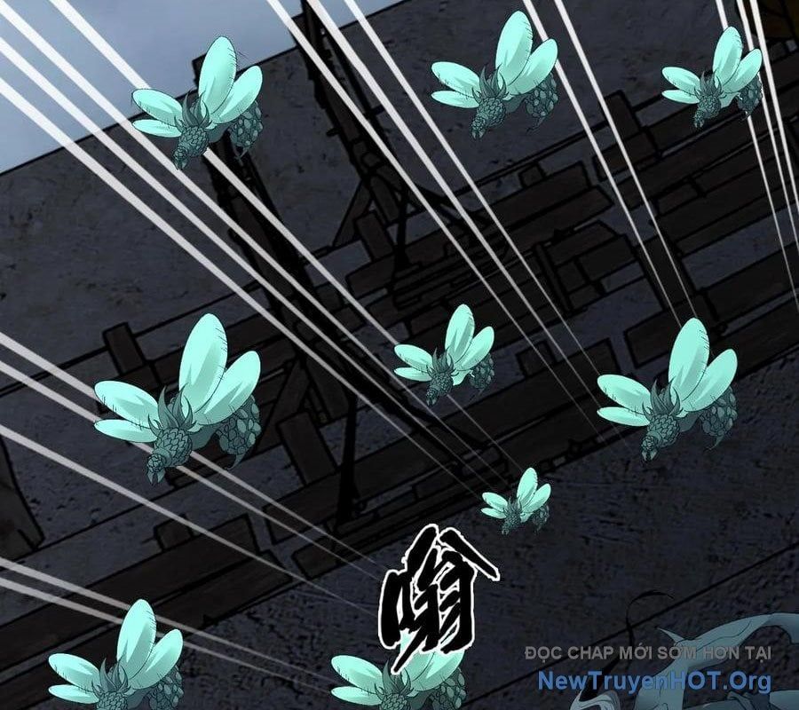 đọc truyện Ngày Tôi Sinh Ra, Bách Quỷ Dạ Hành, Tuyết Thi Hộ Đạo Chương 781 ảnh 39 tại Thiên Thai Truyện