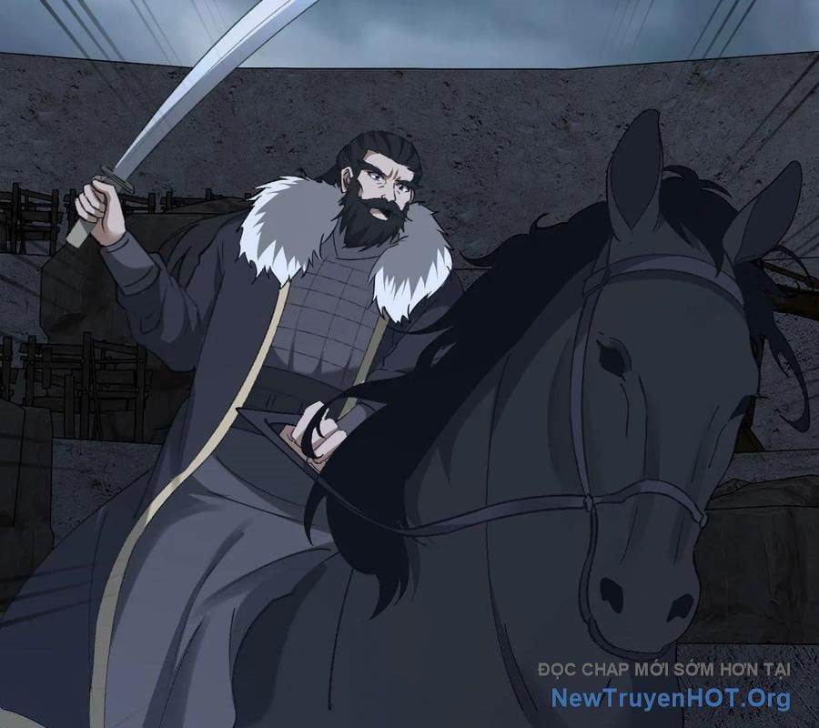 đọc truyện Ngày Tôi Sinh Ra, Bách Quỷ Dạ Hành, Tuyết Thi Hộ Đạo Chương 781 ảnh 6 tại Thiên Thai Truyện