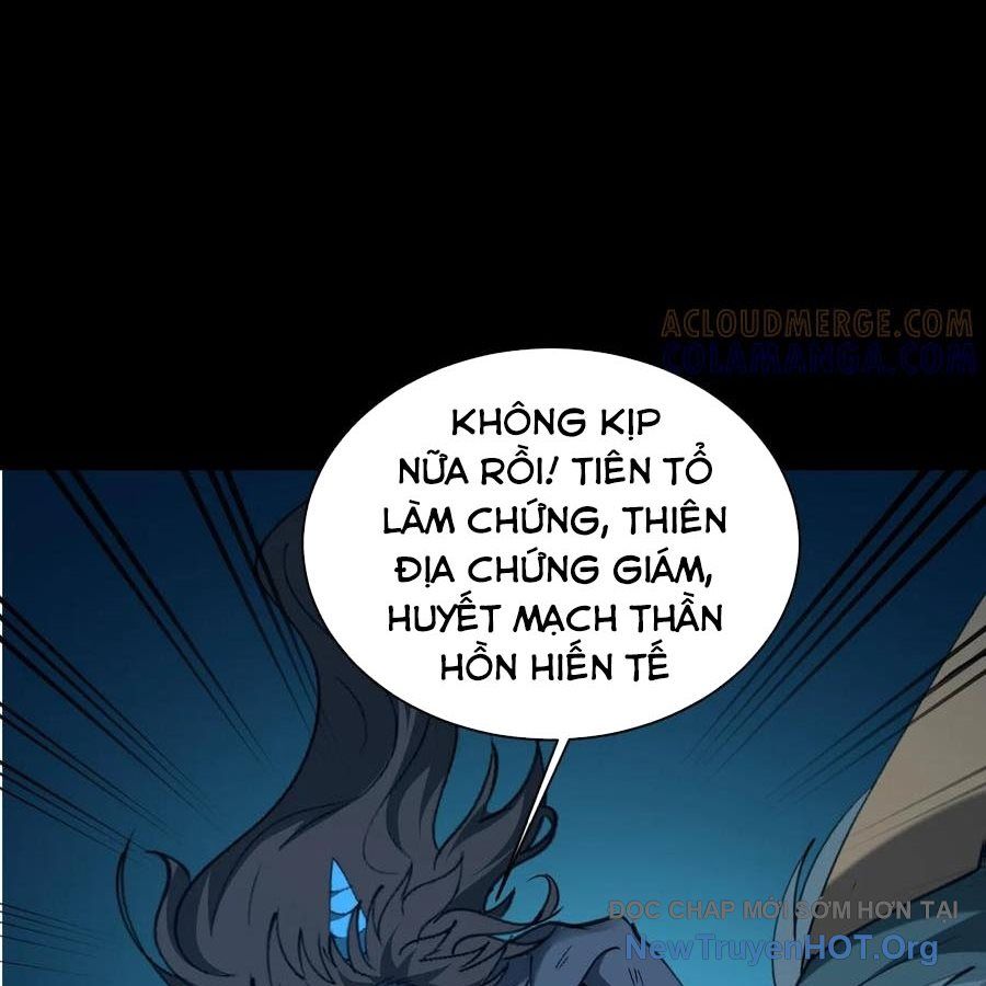 đọc truyện Ngày Tôi Sinh Ra, Bách Quỷ Dạ Hành, Tuyết Thi Hộ Đạo Chương 782 ảnh 22 tại Thiên Thai Truyện