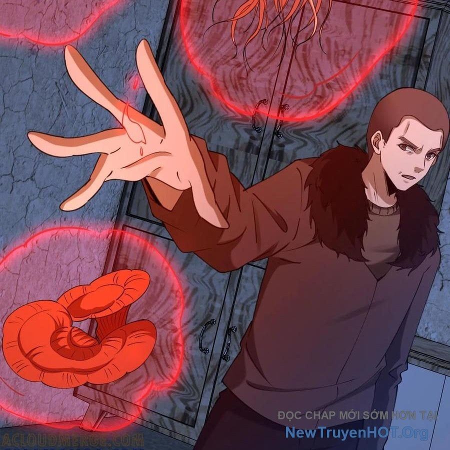 đọc truyện Ngày Tôi Sinh Ra, Bách Quỷ Dạ Hành, Tuyết Thi Hộ Đạo Chương 783 ảnh 32 tại Thiên Thai Truyện