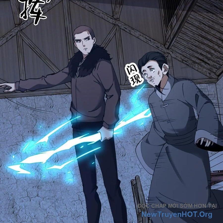 đọc truyện Ngày Tôi Sinh Ra, Bách Quỷ Dạ Hành, Tuyết Thi Hộ Đạo Chương 783 ảnh 49 tại Thiên Thai Truyện