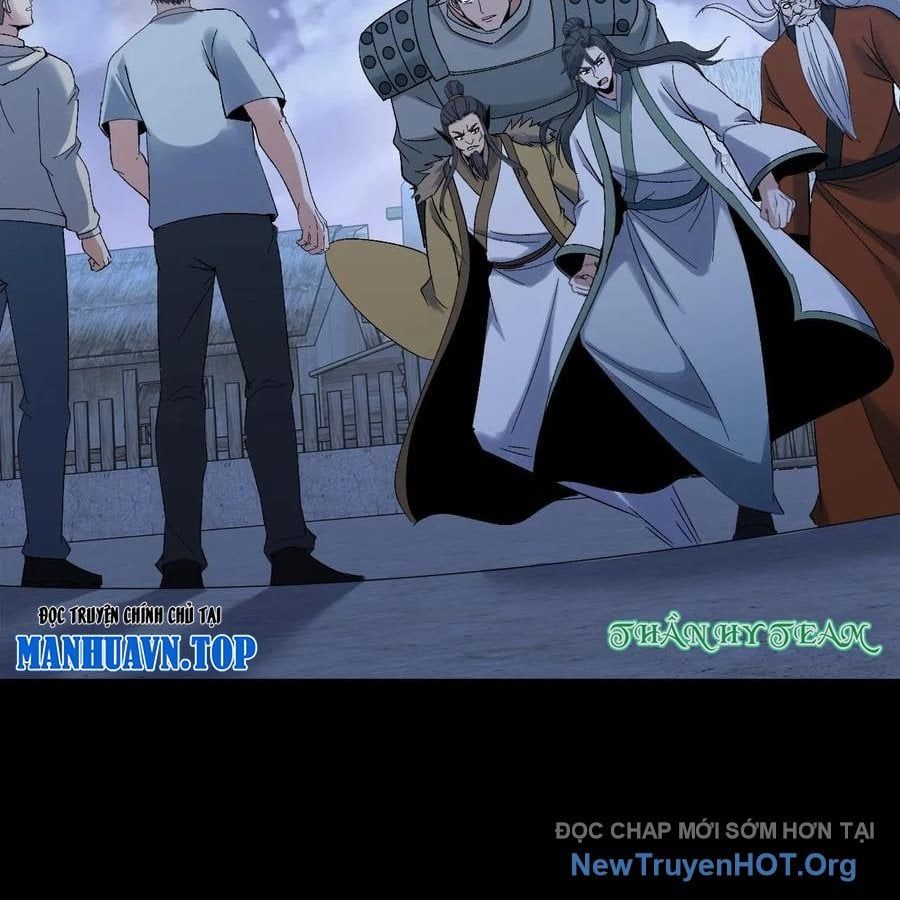 đọc truyện Ngày Tôi Sinh Ra, Bách Quỷ Dạ Hành, Tuyết Thi Hộ Đạo Chương 784 ảnh 34 tại Thiên Thai Truyện