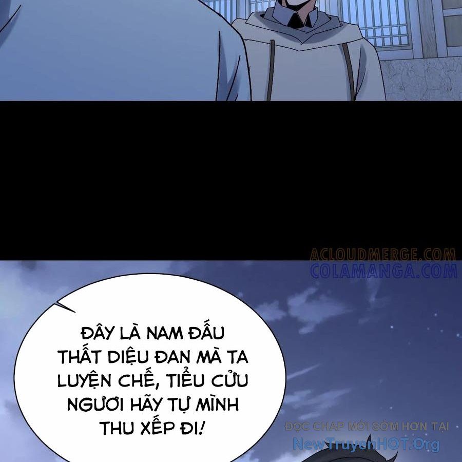 đọc truyện Ngày Tôi Sinh Ra, Bách Quỷ Dạ Hành, Tuyết Thi Hộ Đạo Chương 784 ảnh 36 tại Thiên Thai Truyện