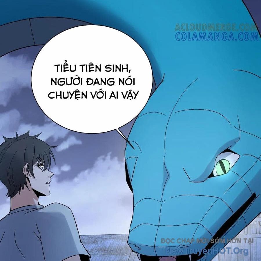 đọc truyện Ngày Tôi Sinh Ra, Bách Quỷ Dạ Hành, Tuyết Thi Hộ Đạo Chương 784 ảnh 40 tại Thiên Thai Truyện