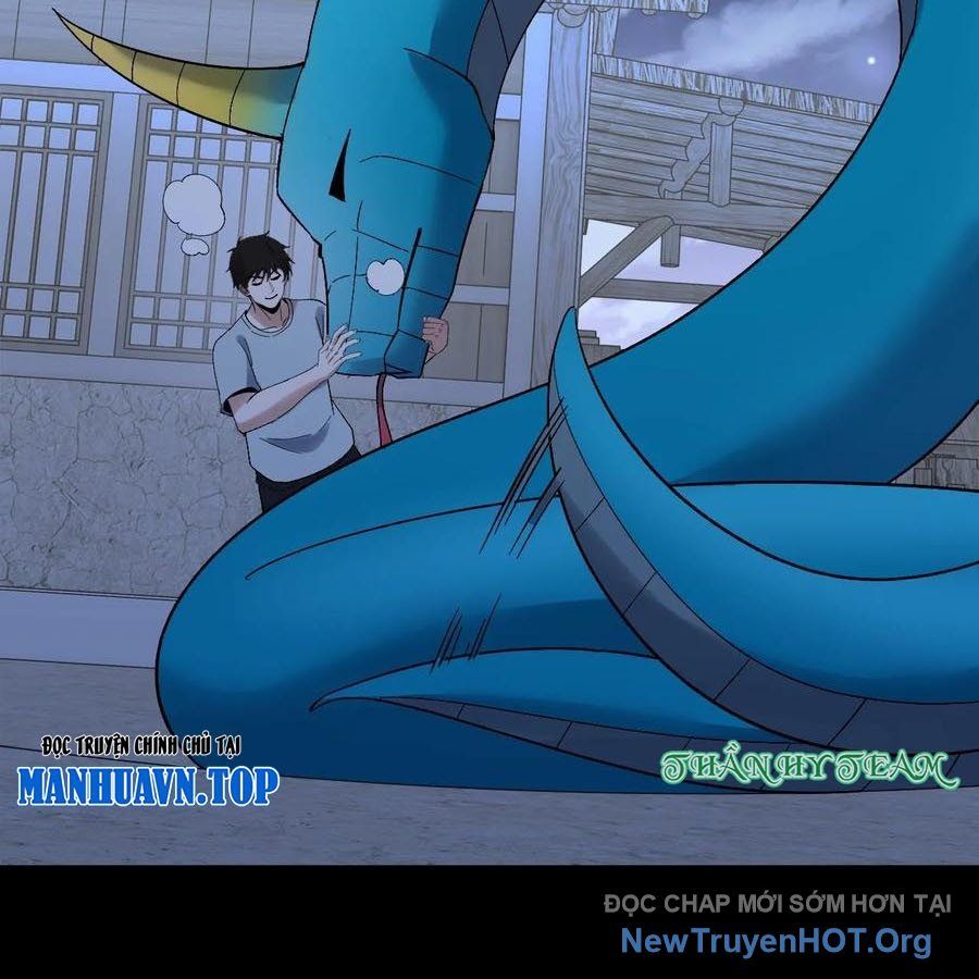 đọc truyện Ngày Tôi Sinh Ra, Bách Quỷ Dạ Hành, Tuyết Thi Hộ Đạo Chương 784 ảnh 49 tại Thiên Thai Truyện