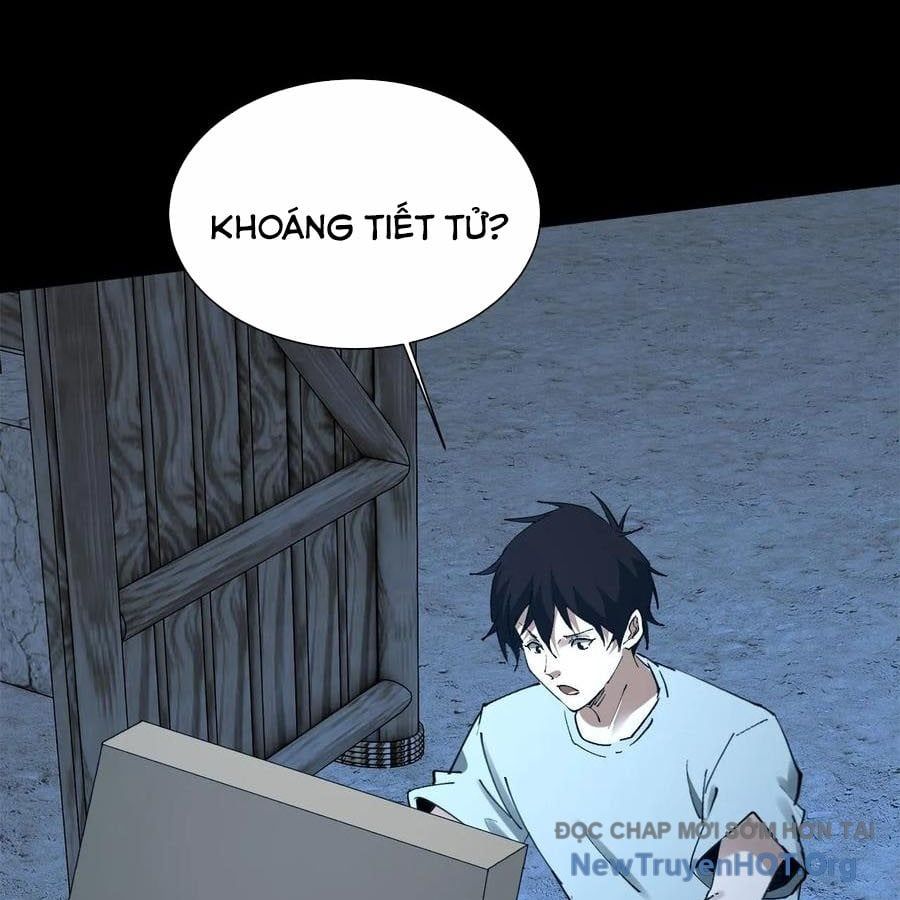 đọc truyện Ngày Tôi Sinh Ra, Bách Quỷ Dạ Hành, Tuyết Thi Hộ Đạo Chương 785 ảnh 27 tại Thiên Thai Truyện