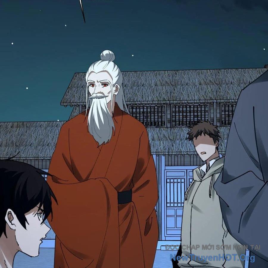 đọc truyện Ngày Tôi Sinh Ra, Bách Quỷ Dạ Hành, Tuyết Thi Hộ Đạo Chương 785 ảnh 34 tại Thiên Thai Truyện