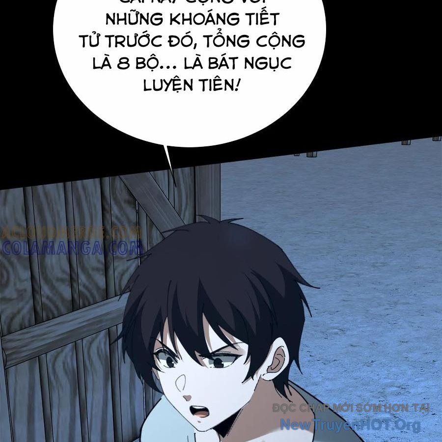 đọc truyện Ngày Tôi Sinh Ra, Bách Quỷ Dạ Hành, Tuyết Thi Hộ Đạo Chương 785 ảnh 36 tại Thiên Thai Truyện