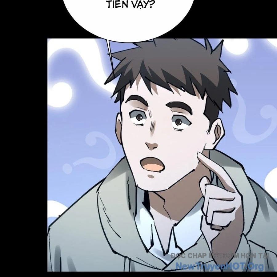 đọc truyện Ngày Tôi Sinh Ra, Bách Quỷ Dạ Hành, Tuyết Thi Hộ Đạo Chương 785 ảnh 38 tại Thiên Thai Truyện