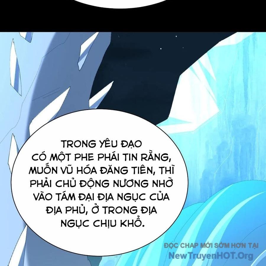 đọc truyện Ngày Tôi Sinh Ra, Bách Quỷ Dạ Hành, Tuyết Thi Hộ Đạo Chương 785 ảnh 42 tại Thiên Thai Truyện