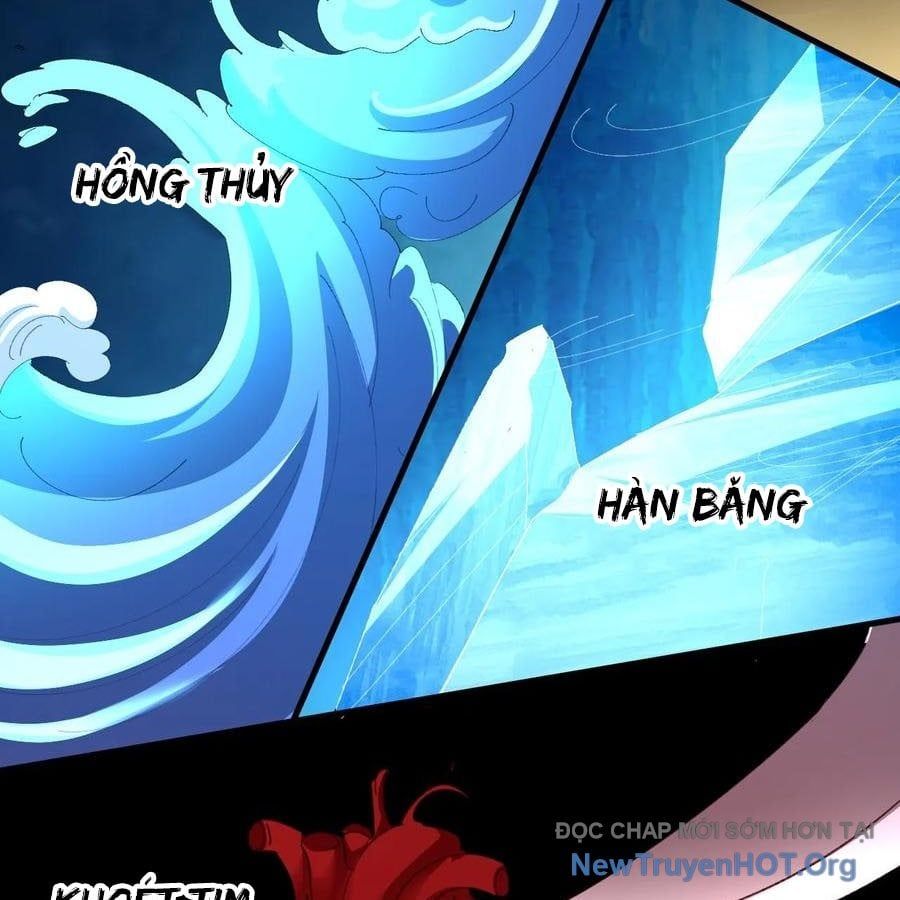 đọc truyện Ngày Tôi Sinh Ra, Bách Quỷ Dạ Hành, Tuyết Thi Hộ Đạo Chương 785 ảnh 45 tại Thiên Thai Truyện