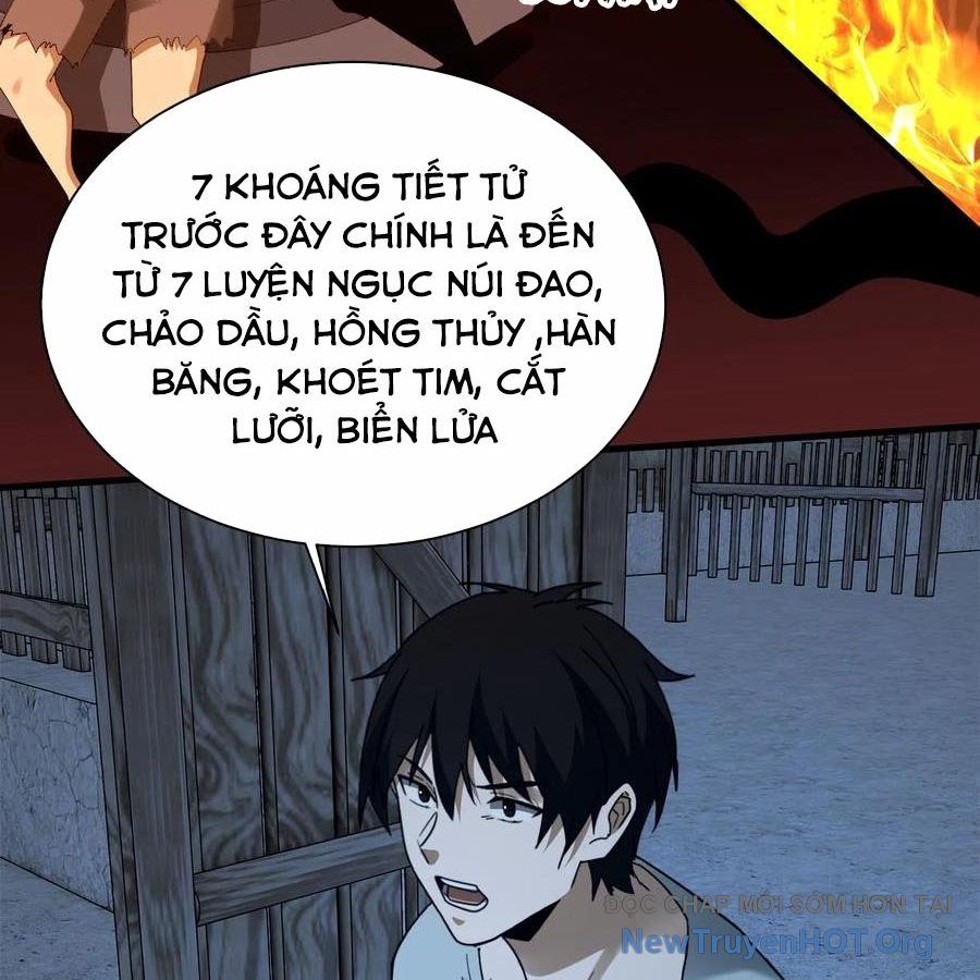 đọc truyện Ngày Tôi Sinh Ra, Bách Quỷ Dạ Hành, Tuyết Thi Hộ Đạo Chương 785 ảnh 48 tại Thiên Thai Truyện