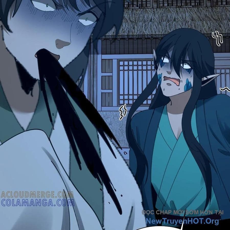 đọc truyện Ngày Tôi Sinh Ra, Bách Quỷ Dạ Hành, Tuyết Thi Hộ Đạo Chương 785 ảnh 57 tại Thiên Thai Truyện