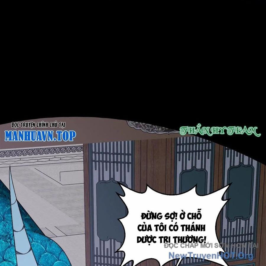 đọc truyện Ngày Tôi Sinh Ra, Bách Quỷ Dạ Hành, Tuyết Thi Hộ Đạo Chương 786 ảnh 26 tại Thiên Thai Truyện