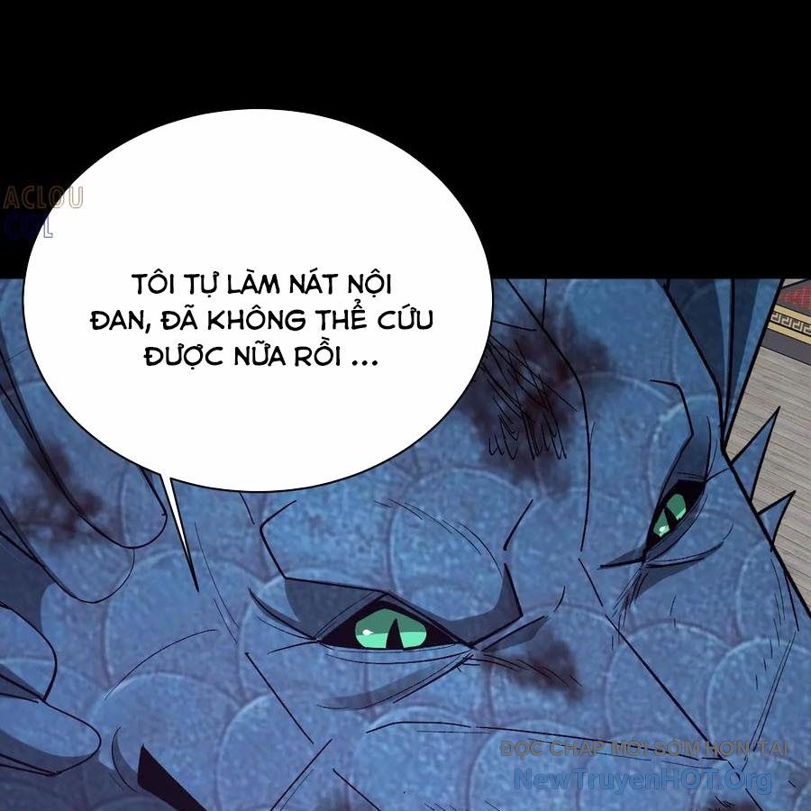 đọc truyện Ngày Tôi Sinh Ra, Bách Quỷ Dạ Hành, Tuyết Thi Hộ Đạo Chương 786 ảnh 31 tại Thiên Thai Truyện