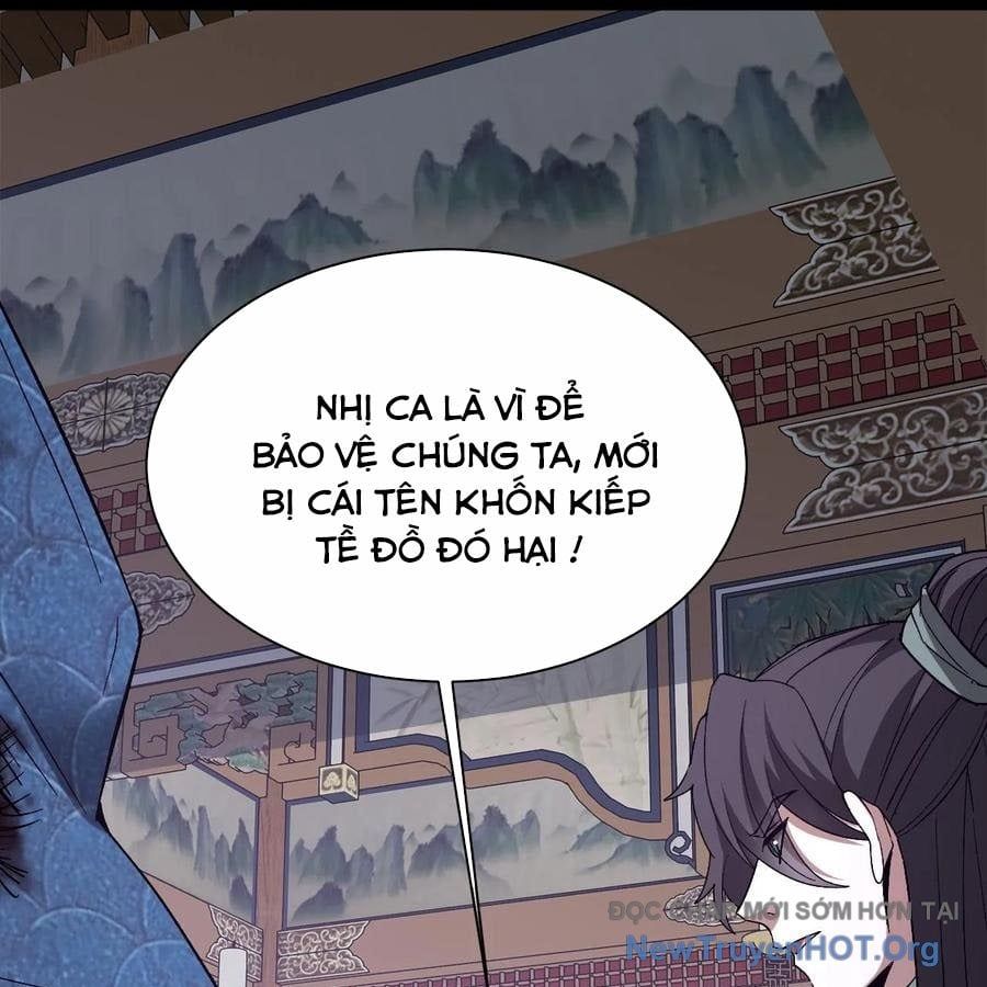 đọc truyện Ngày Tôi Sinh Ra, Bách Quỷ Dạ Hành, Tuyết Thi Hộ Đạo Chương 786 ảnh 35 tại Thiên Thai Truyện