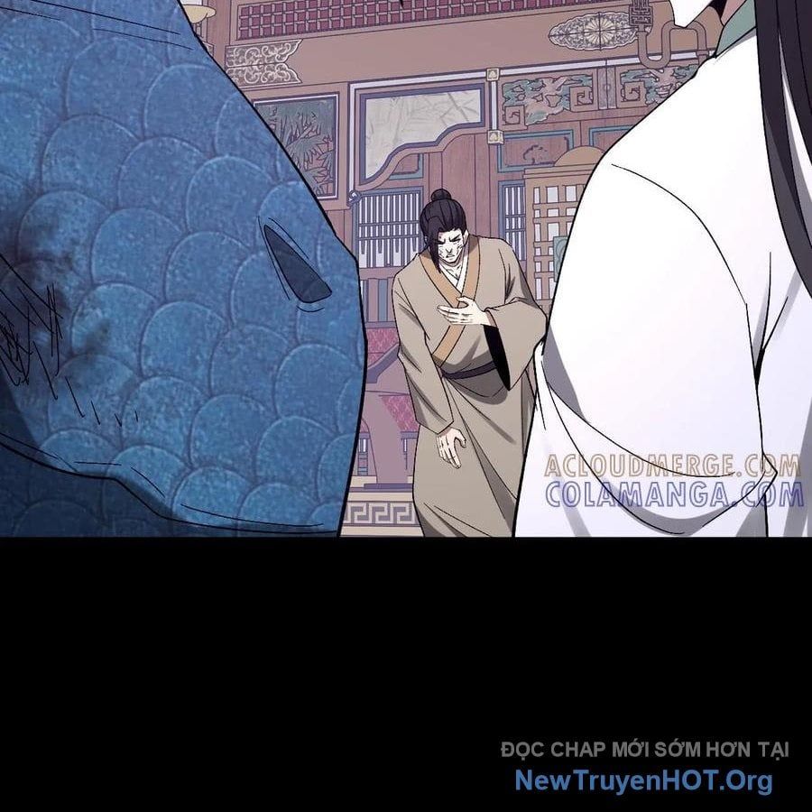 đọc truyện Ngày Tôi Sinh Ra, Bách Quỷ Dạ Hành, Tuyết Thi Hộ Đạo Chương 786 ảnh 36 tại Thiên Thai Truyện