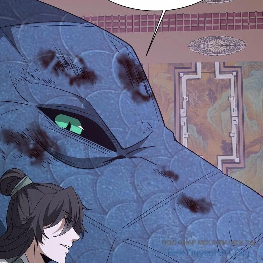 đọc truyện Ngày Tôi Sinh Ra, Bách Quỷ Dạ Hành, Tuyết Thi Hộ Đạo Chương 786 ảnh 40 tại Thiên Thai Truyện