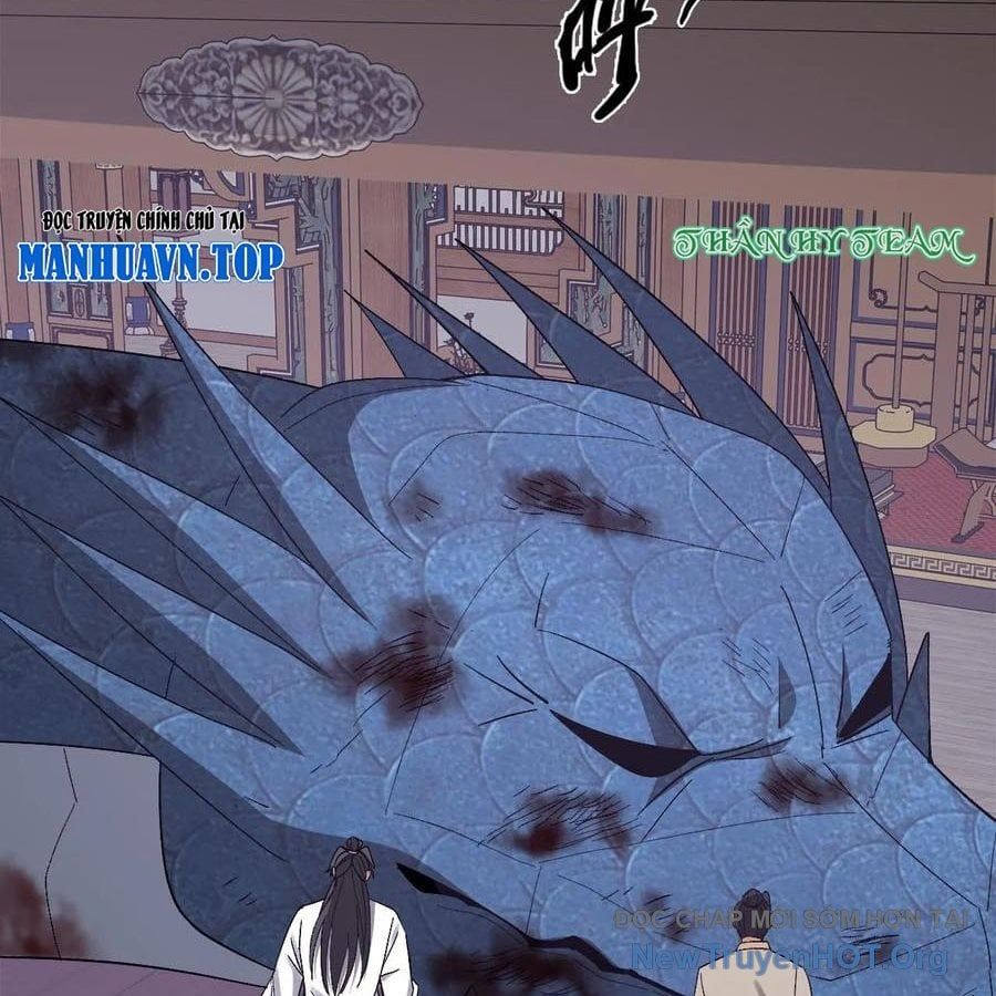 đọc truyện Ngày Tôi Sinh Ra, Bách Quỷ Dạ Hành, Tuyết Thi Hộ Đạo Chương 786 ảnh 44 tại Thiên Thai Truyện