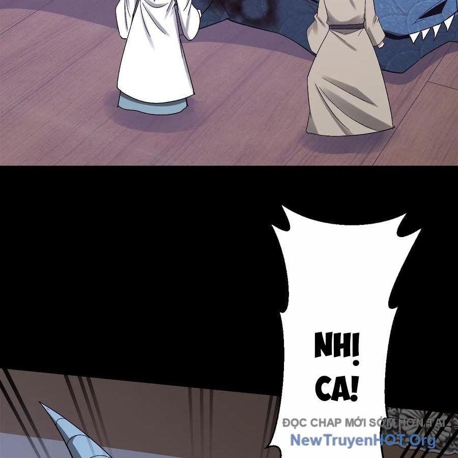 đọc truyện Ngày Tôi Sinh Ra, Bách Quỷ Dạ Hành, Tuyết Thi Hộ Đạo Chương 786 ảnh 45 tại Thiên Thai Truyện