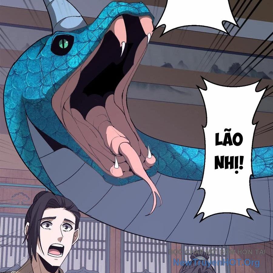 đọc truyện Ngày Tôi Sinh Ra, Bách Quỷ Dạ Hành, Tuyết Thi Hộ Đạo Chương 786 ảnh 46 tại Thiên Thai Truyện