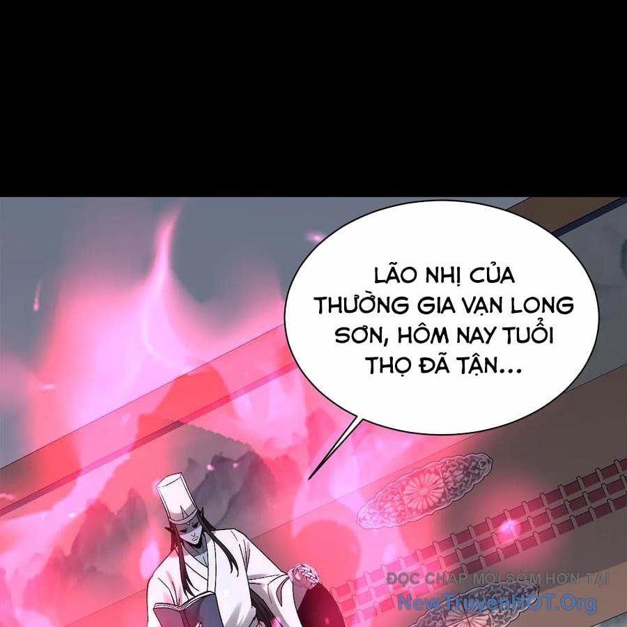 đọc truyện Ngày Tôi Sinh Ra, Bách Quỷ Dạ Hành, Tuyết Thi Hộ Đạo Chương 786 ảnh 48 tại Thiên Thai Truyện