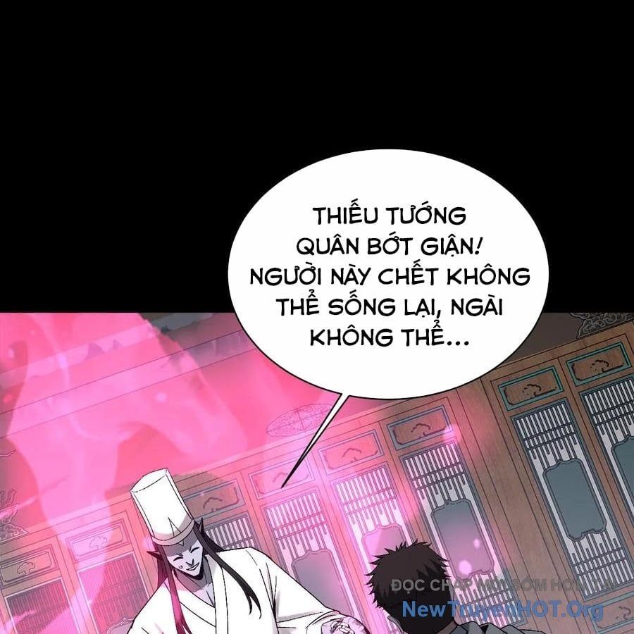 đọc truyện Ngày Tôi Sinh Ra, Bách Quỷ Dạ Hành, Tuyết Thi Hộ Đạo Chương 786 ảnh 55 tại Thiên Thai Truyện