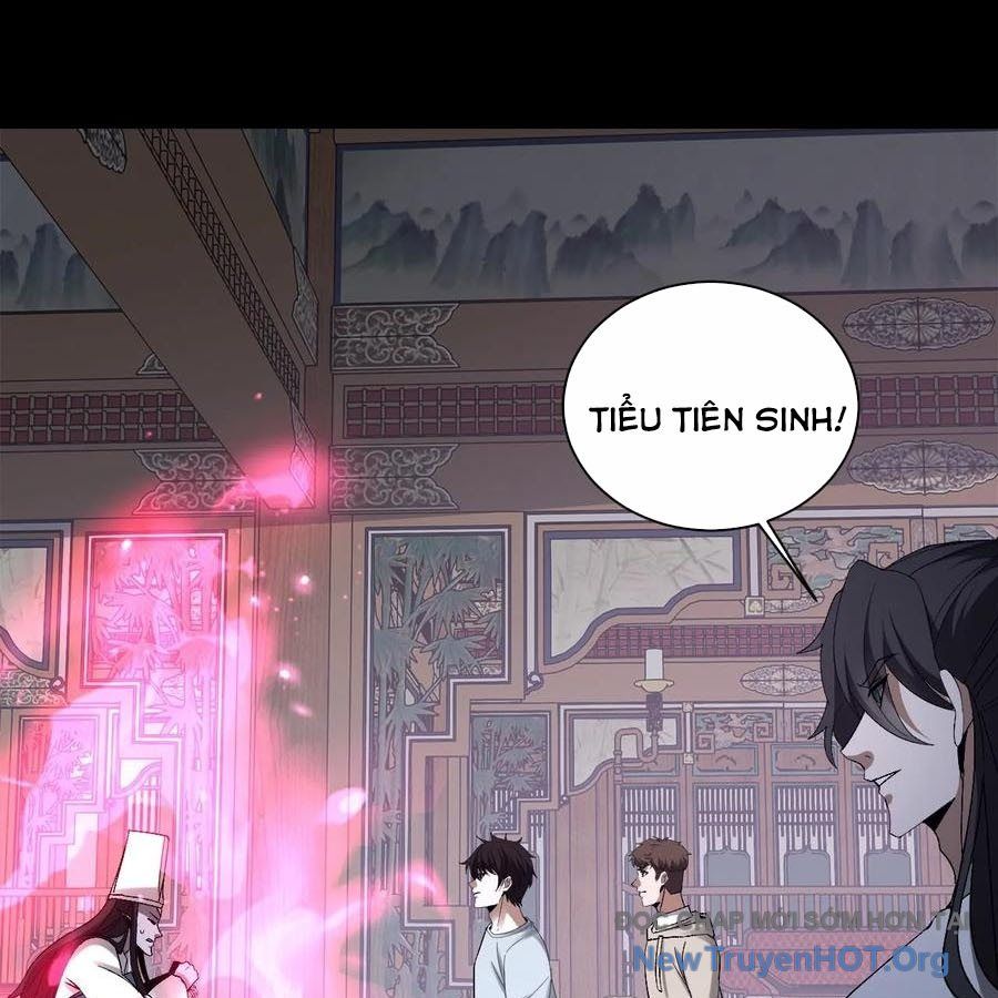 đọc truyện Ngày Tôi Sinh Ra, Bách Quỷ Dạ Hành, Tuyết Thi Hộ Đạo Chương 786 ảnh 59 tại Thiên Thai Truyện