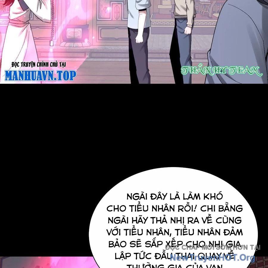 đọc truyện Ngày Tôi Sinh Ra, Bách Quỷ Dạ Hành, Tuyết Thi Hộ Đạo Chương 786 ảnh 60 tại Thiên Thai Truyện