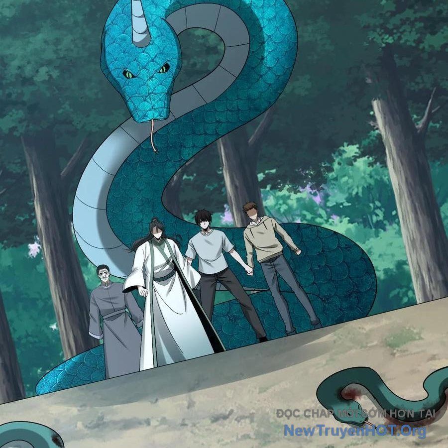 đọc truyện Ngày Tôi Sinh Ra, Bách Quỷ Dạ Hành, Tuyết Thi Hộ Đạo Chương 786 ảnh 8 tại Thiên Thai Truyện