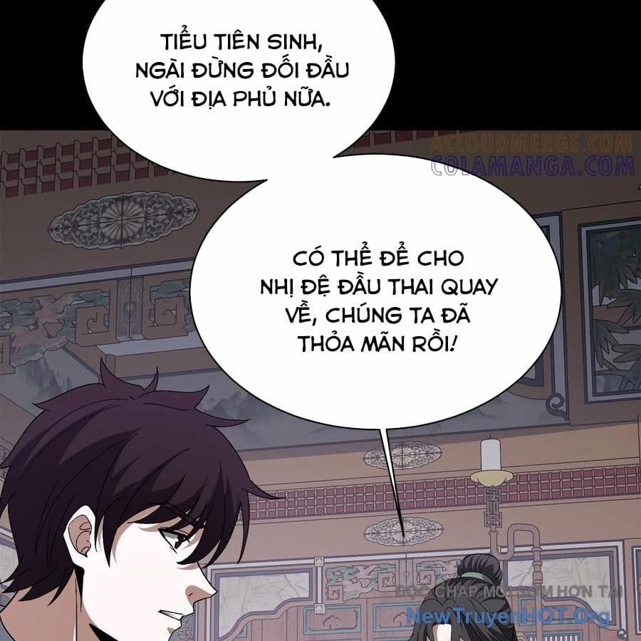 đọc truyện Ngày Tôi Sinh Ra, Bách Quỷ Dạ Hành, Tuyết Thi Hộ Đạo Chương 786 ảnh 63 tại Thiên Thai Truyện