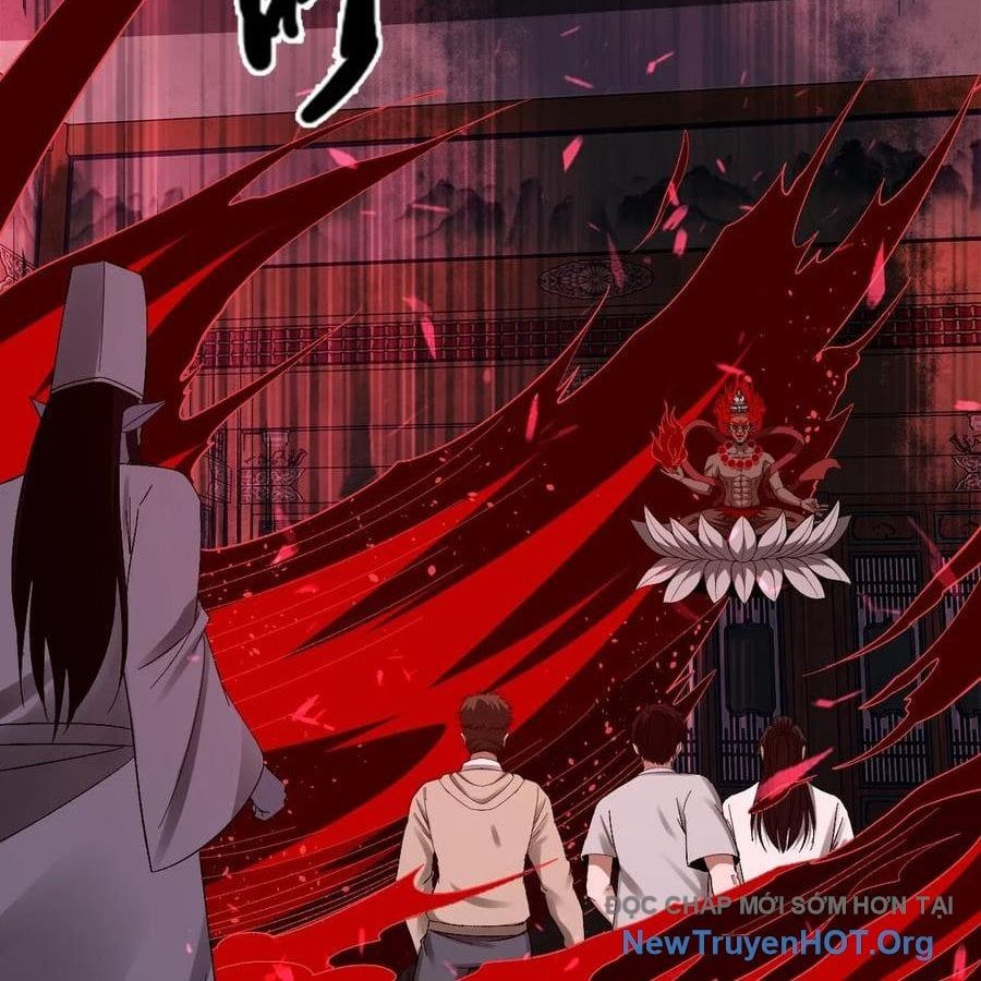 đọc truyện Ngày Tôi Sinh Ra, Bách Quỷ Dạ Hành, Tuyết Thi Hộ Đạo Chương 787 ảnh 12 tại Thiên Thai Truyện