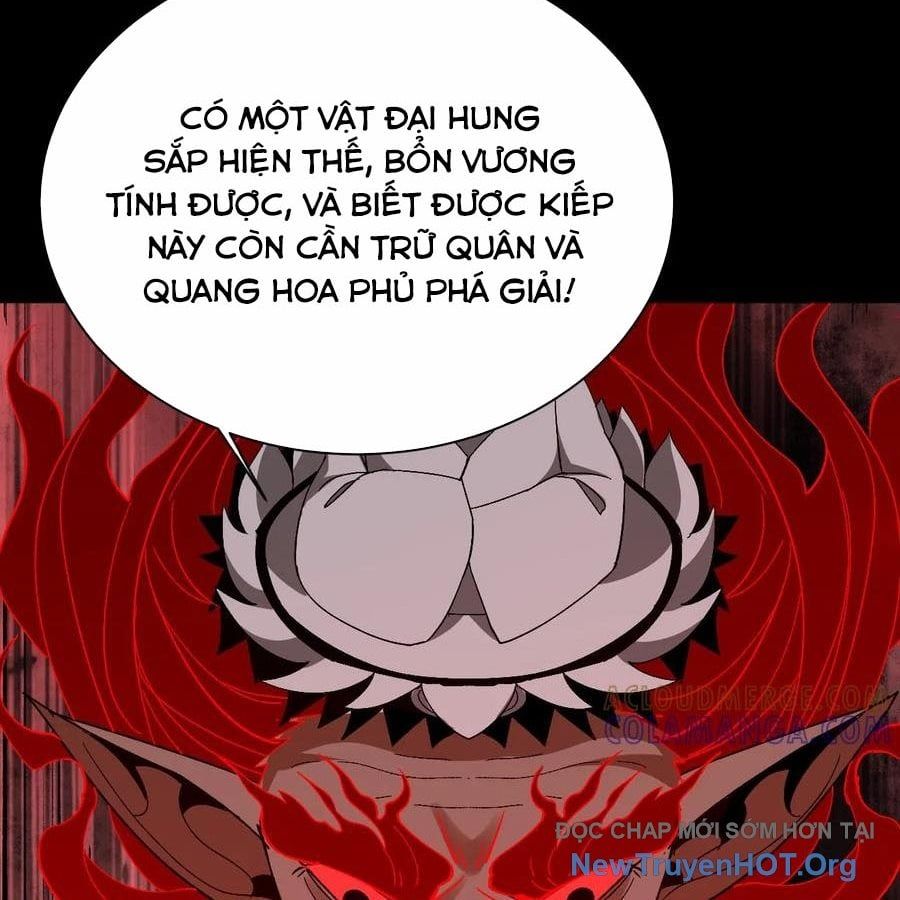 đọc truyện Ngày Tôi Sinh Ra, Bách Quỷ Dạ Hành, Tuyết Thi Hộ Đạo Chương 787 ảnh 18 tại Thiên Thai Truyện