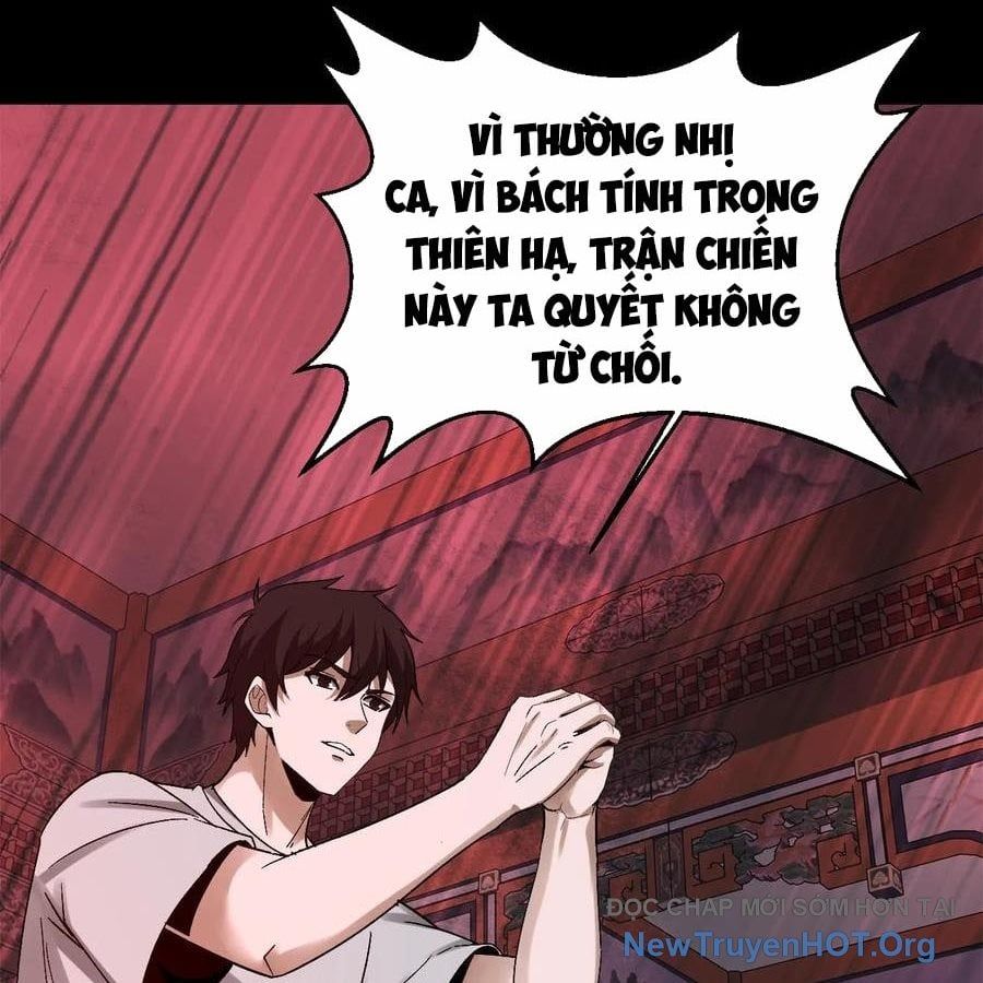 đọc truyện Ngày Tôi Sinh Ra, Bách Quỷ Dạ Hành, Tuyết Thi Hộ Đạo Chương 787 ảnh 26 tại Thiên Thai Truyện