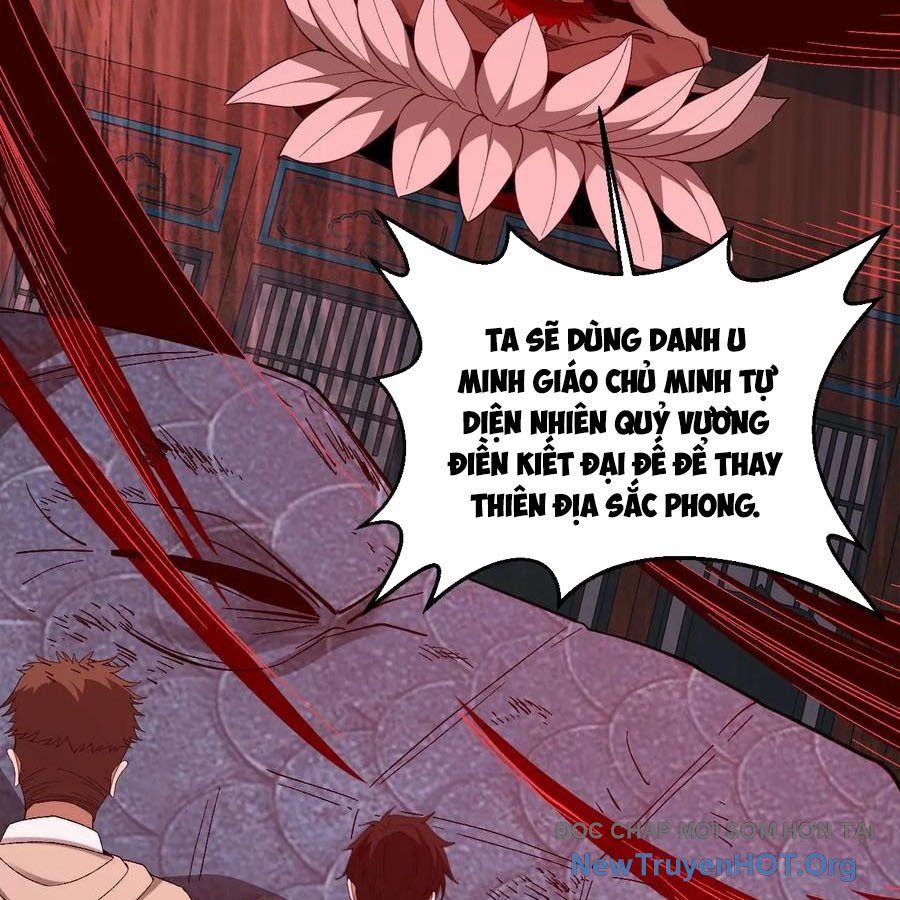 đọc truyện Ngày Tôi Sinh Ra, Bách Quỷ Dạ Hành, Tuyết Thi Hộ Đạo Chương 787 ảnh 31 tại Thiên Thai Truyện