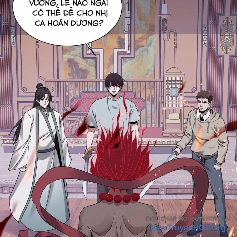 đọc truyện Ngày Tôi Sinh Ra, Bách Quỷ Dạ Hành, Tuyết Thi Hộ Đạo Chương 787 ảnh 5 tại Thiên Thai Truyện