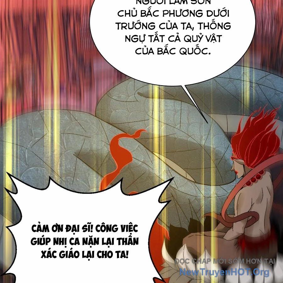 đọc truyện Ngày Tôi Sinh Ra, Bách Quỷ Dạ Hành, Tuyết Thi Hộ Đạo Chương 787 ảnh 35 tại Thiên Thai Truyện