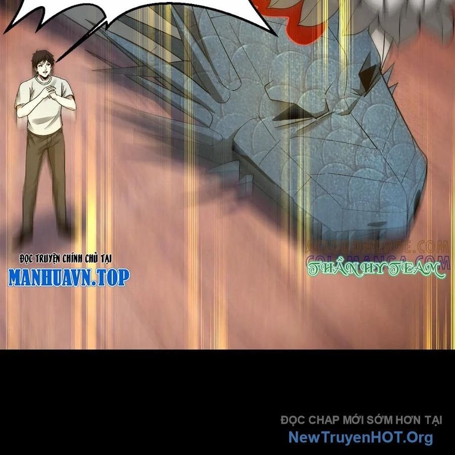 đọc truyện Ngày Tôi Sinh Ra, Bách Quỷ Dạ Hành, Tuyết Thi Hộ Đạo Chương 787 ảnh 36 tại Thiên Thai Truyện