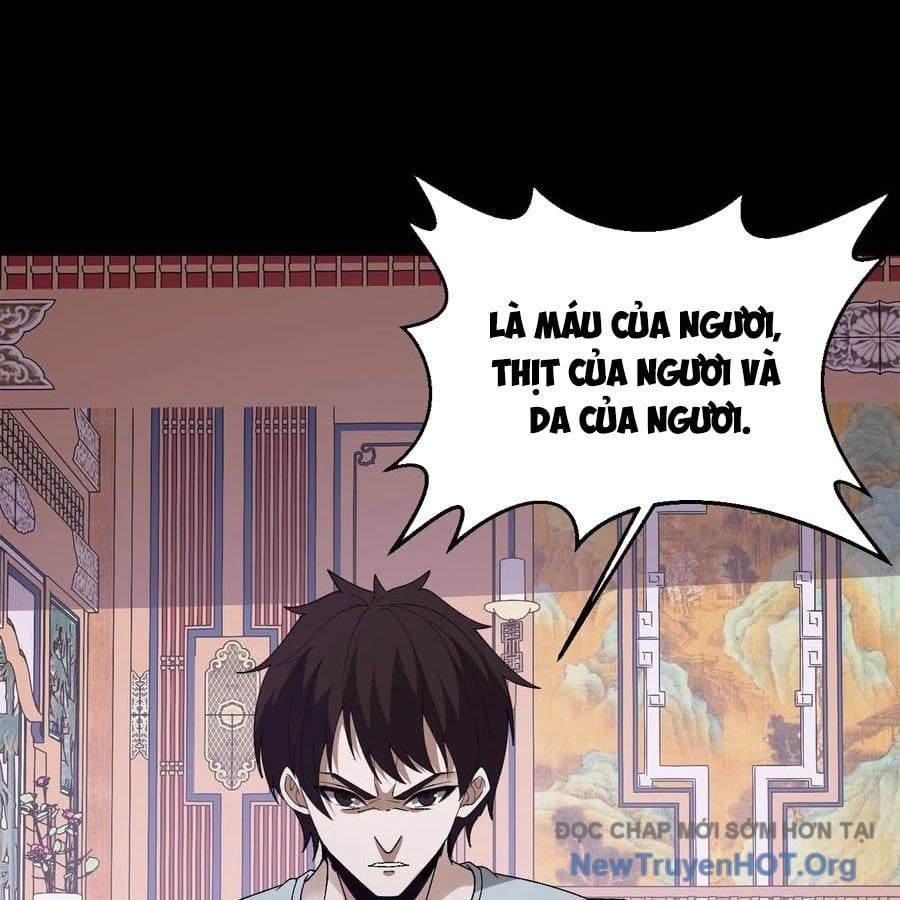 đọc truyện Ngày Tôi Sinh Ra, Bách Quỷ Dạ Hành, Tuyết Thi Hộ Đạo Chương 787 ảnh 37 tại Thiên Thai Truyện