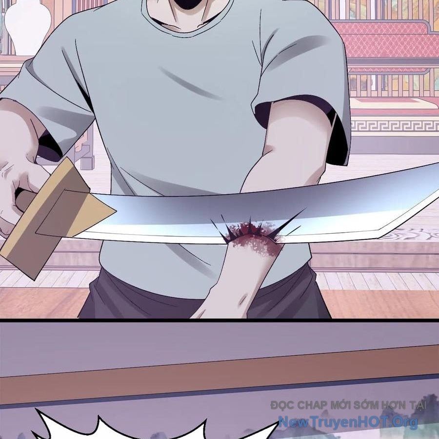 đọc truyện Ngày Tôi Sinh Ra, Bách Quỷ Dạ Hành, Tuyết Thi Hộ Đạo Chương 787 ảnh 38 tại Thiên Thai Truyện