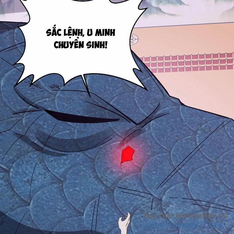 đọc truyện Ngày Tôi Sinh Ra, Bách Quỷ Dạ Hành, Tuyết Thi Hộ Đạo Chương 787 ảnh 39 tại Thiên Thai Truyện